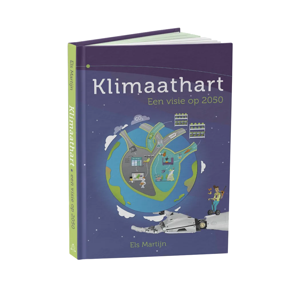 Klimaathart